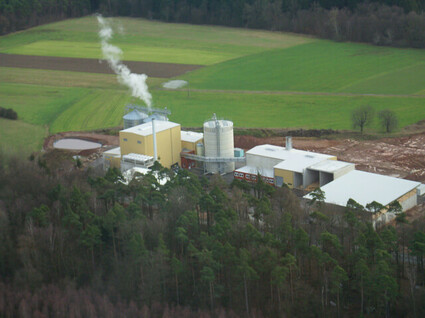 Biomassekraftwerk-Tiefbau-Leis-Abbruch